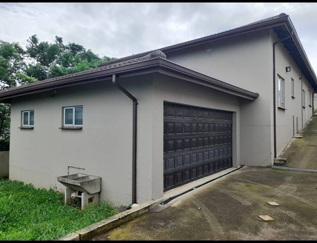 4 BEDROOM HOUSE FOR SALE IN BELVEDERE